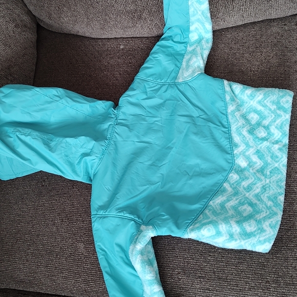 Baby jacket - Picture 2 of 4